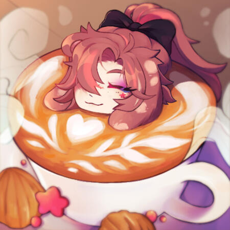 Roy Chiato Discord Icon